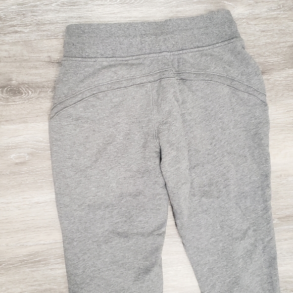 Lululemon Warm Down Jogger II Heathered Core Medium Grey - Picture 11 of 15